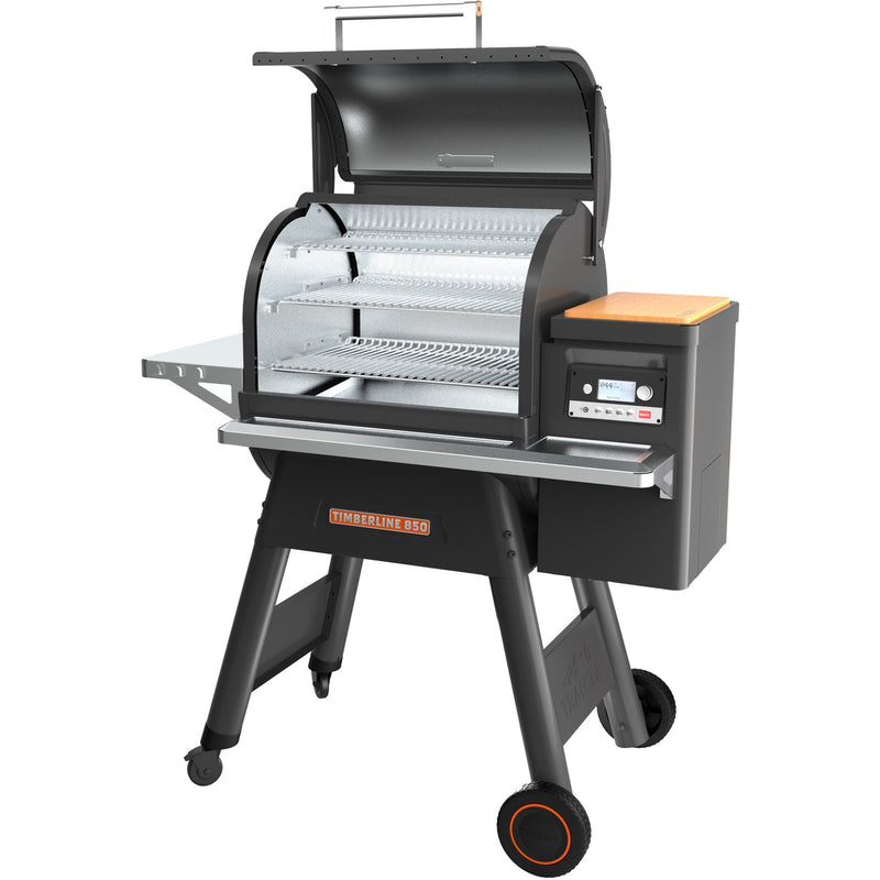 Load image into Gallery viewer, Traeger Timberline 850