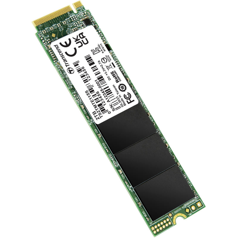 Load image into Gallery viewer, Transcend MTE115S 2 TB