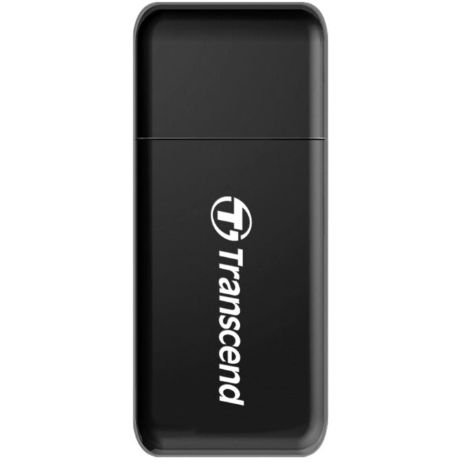 Load image into Gallery viewer, Transcend TS-RDF5K Cardreader