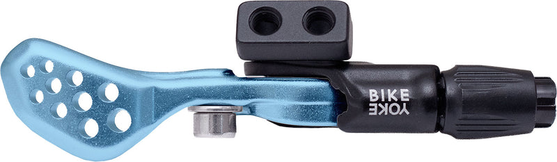 Load image into Gallery viewer, Bikeyoke triggy alpha remote lever | short