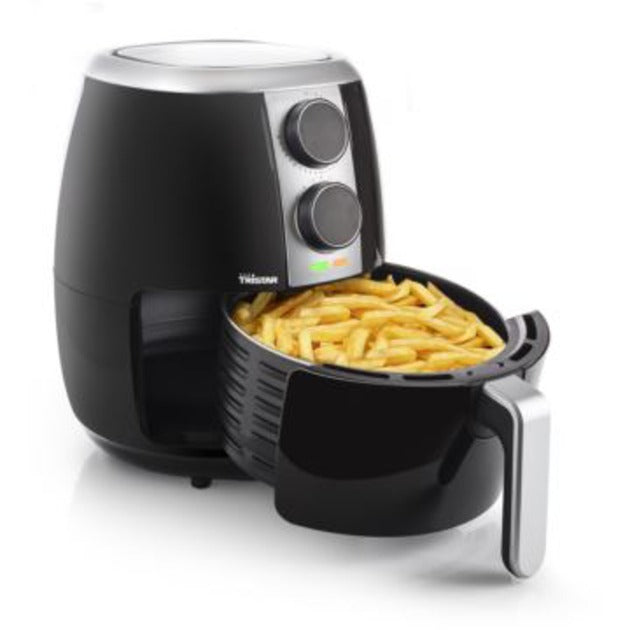 Load image into Gallery viewer, Tristar Tristar Airfryer FR-6989