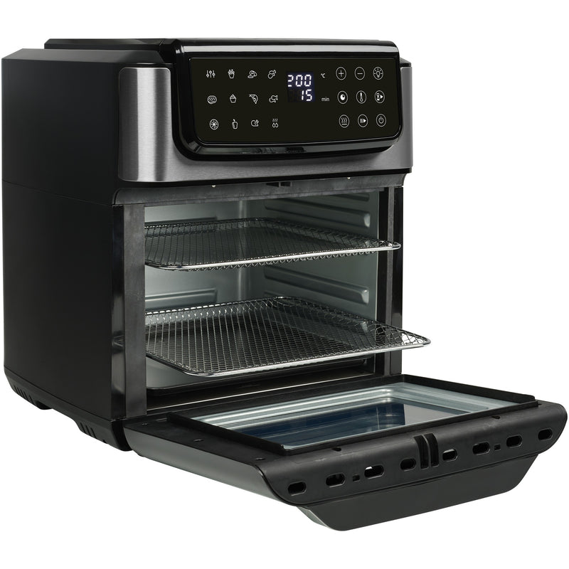 Load image into Gallery viewer, Tristar airfryer oven fr-9068