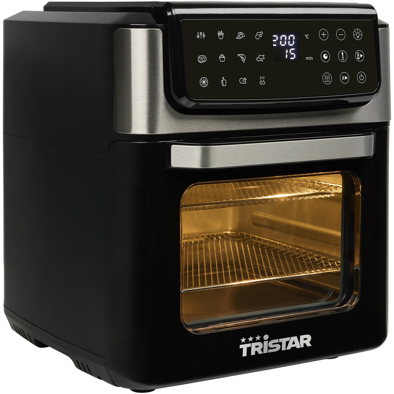 Load image into Gallery viewer, Tristar airfryer oven fr-9068