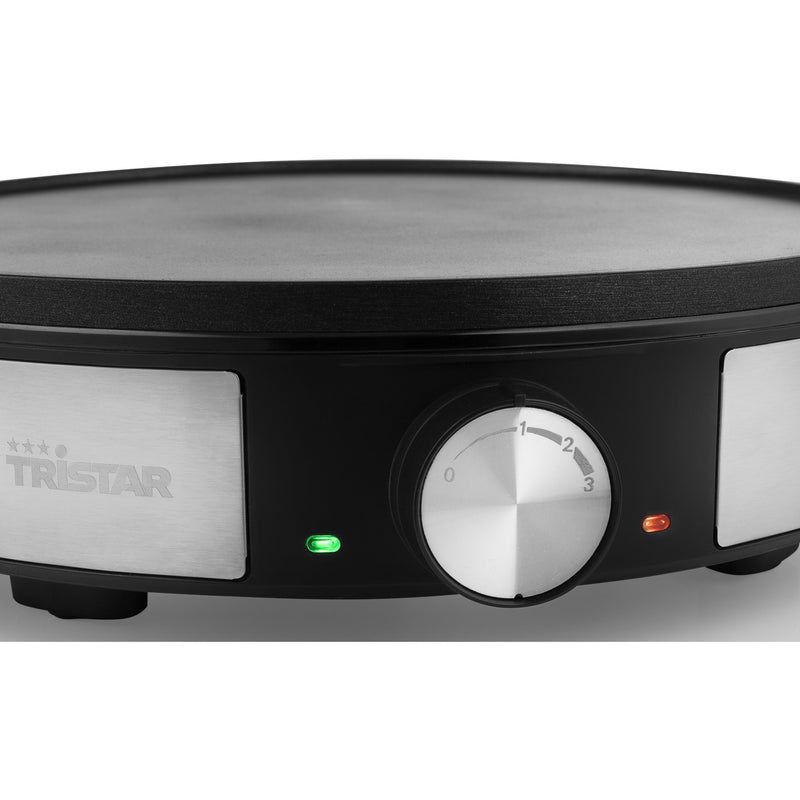 Load image into Gallery viewer, Tristar BP-2638 Crêpe maker