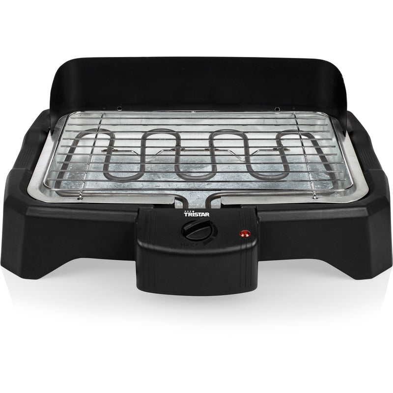 Load image into Gallery viewer, Tristar BQ-2824 Elektrische tafel BBQ