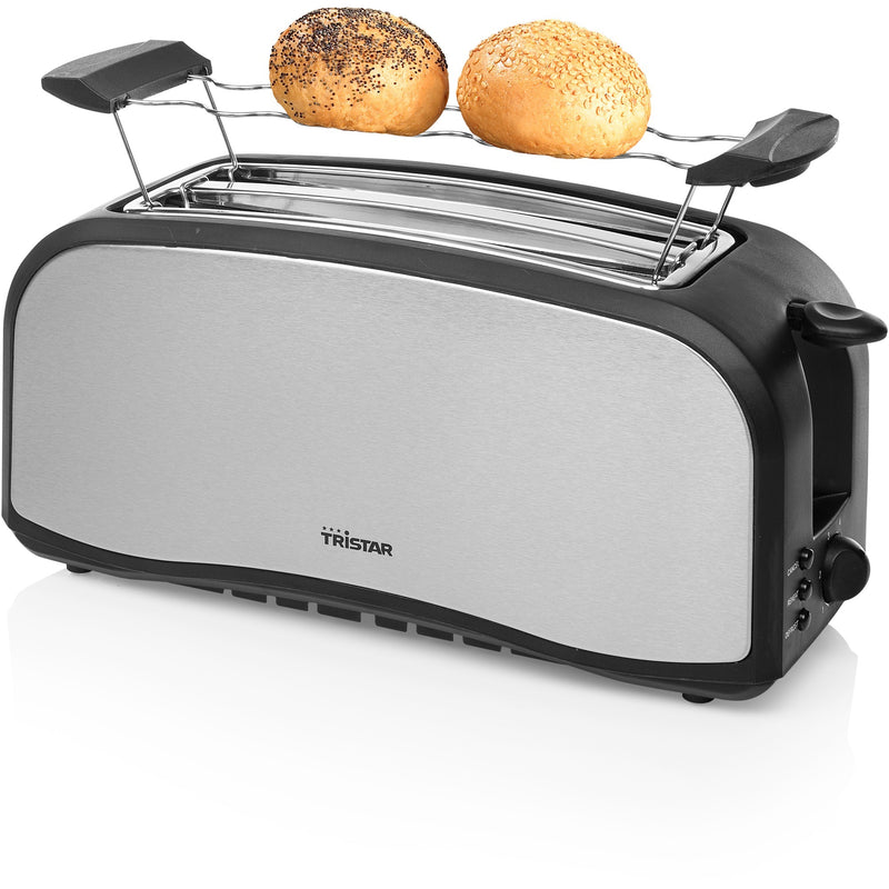 Load image into Gallery viewer, Tristar Broodrooster BR-1046