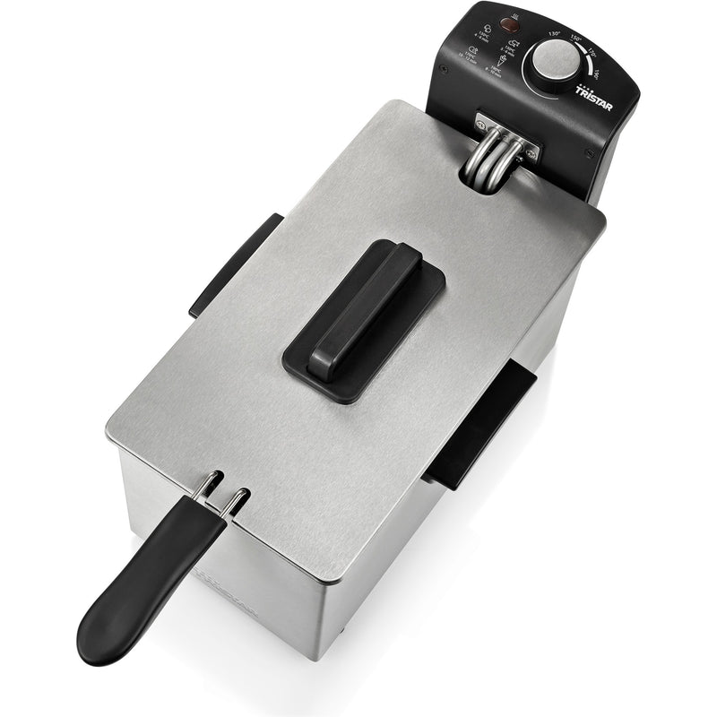 Load image into Gallery viewer, Tristar FR-6946 Friteuse