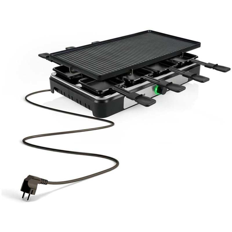Load image into Gallery viewer, Tristar RA-2748 Raclette 8
