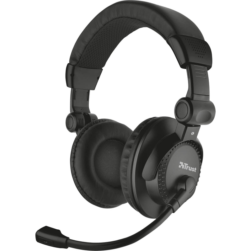 Load image into Gallery viewer, Trust Como Headset