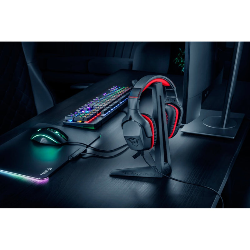 Load image into Gallery viewer, Trust GXT 260 Cendor Headset Stand