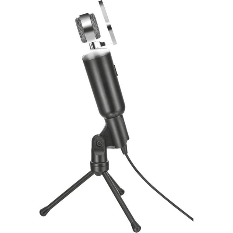 Load image into Gallery viewer, Trust Madell Desk Microphone