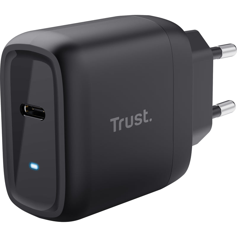 Load image into Gallery viewer, Trust Maxo USB-C-oplader van 45 W