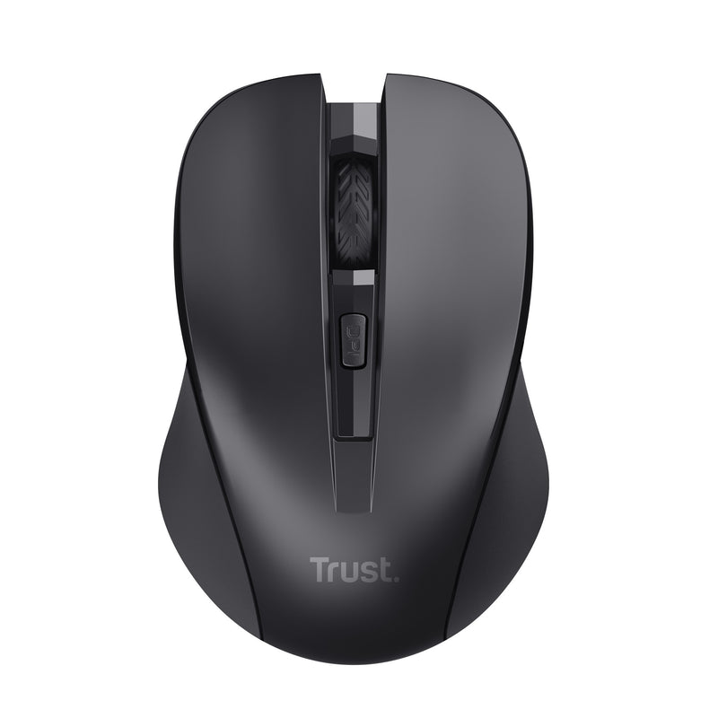 Load image into Gallery viewer, Trust Trust Mydo Silent Click Wireless Mouse