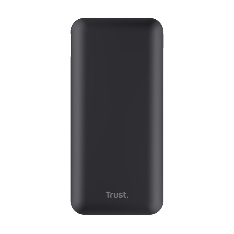 Load image into Gallery viewer, Trust Redoh Fast 20.000mAh Powerbank