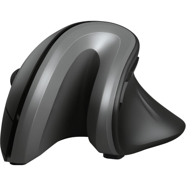 Load image into Gallery viewer, Trust Verro Ergonomic Wireless Mouse