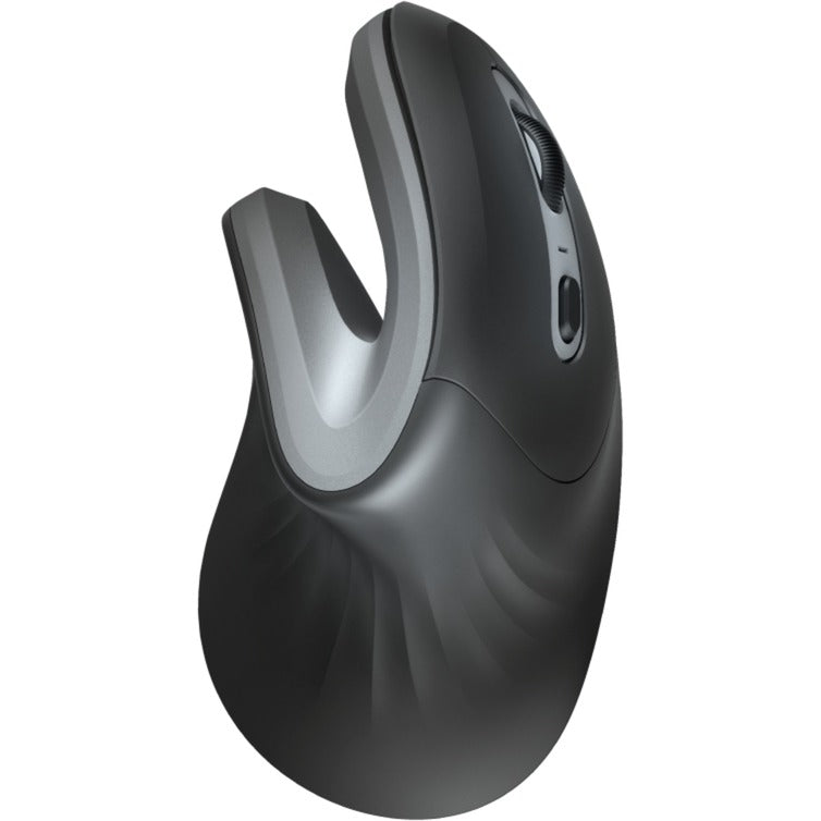 Load image into Gallery viewer, Trust Verro Ergonomic Wireless Mouse