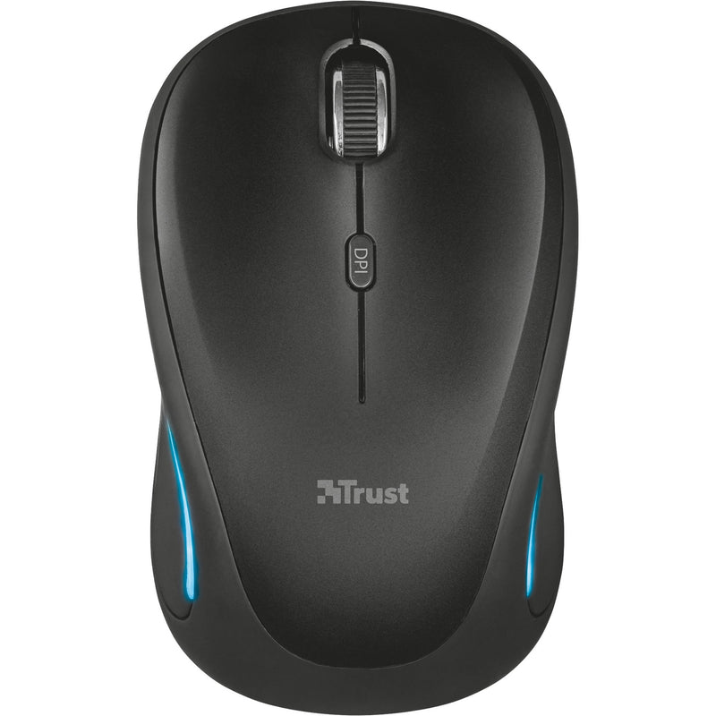Load image into Gallery viewer, Trust Trust Yvi FX Wireless Mouse