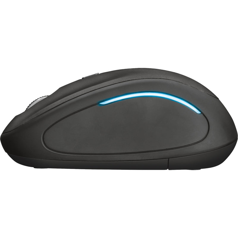 Load image into Gallery viewer, Trust Trust Yvi FX Wireless Mouse