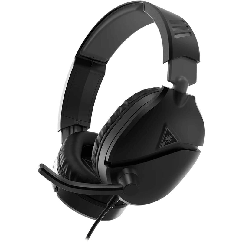Load image into Gallery viewer, Turtle Beach Ear Recon 70X Black (2024)