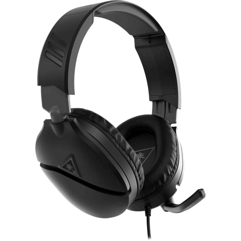 Load image into Gallery viewer, Turtle Beach Ear Recon 70X Black (2024)