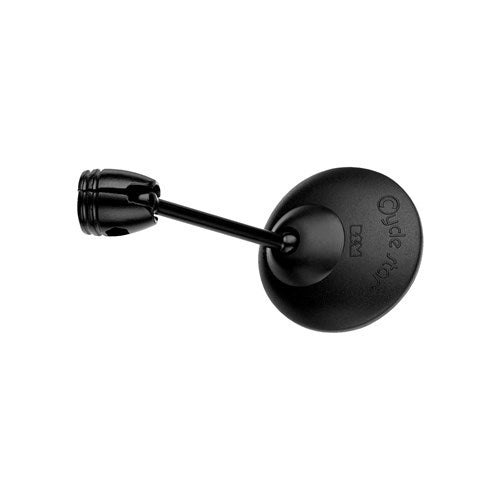 Load image into Gallery viewer, Fietsspiegel Busch Müller 901 ø60 mm - met 6.5 cm lange stang
