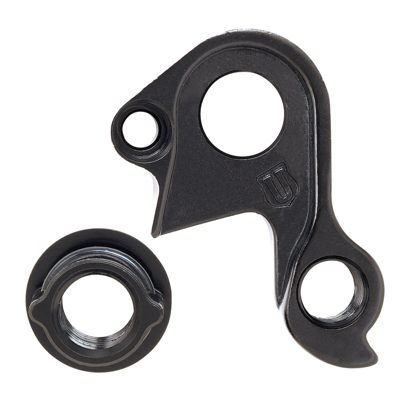 Afbeelding laden in galerijviewer, Union schaltauge derailleur hangers gh-334 screws included