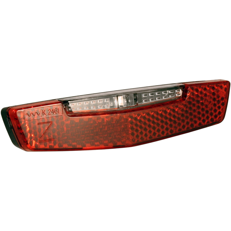 Afbeelding laden in galerijviewer, Union rear light ebike fluo e