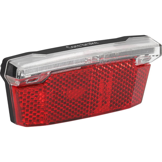 Afbeelding laden in galerijviewer, Union tail light dynamo core brake