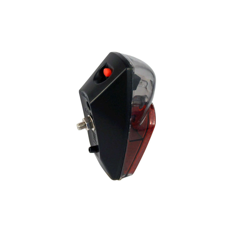 Load image into Gallery viewer, Union achterlicht UN-4307 batterij spatbord op kaart
