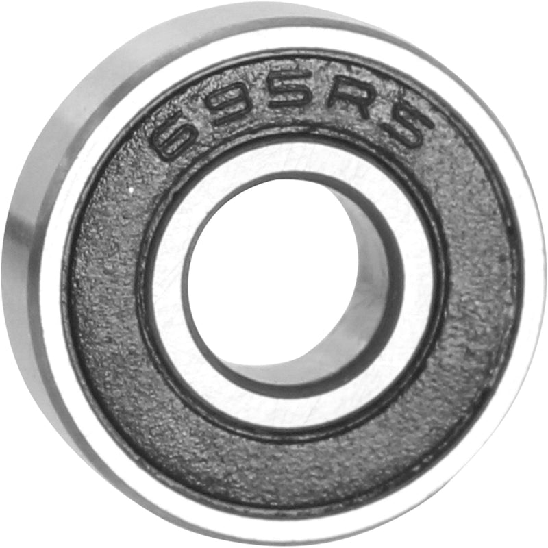 Load image into Gallery viewer, Union kugellager ball bearing cb-012 5x13x4