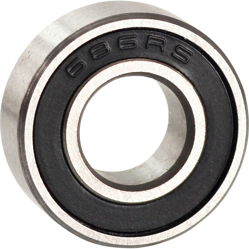 Load image into Gallery viewer, Union kugellager ball bearing cb-021 6x13x5