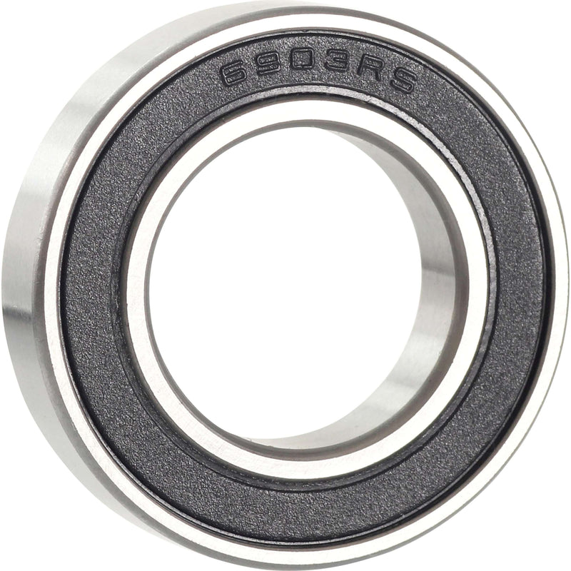 Load image into Gallery viewer, Union kugellager ball bearing cb-106 17x30x7