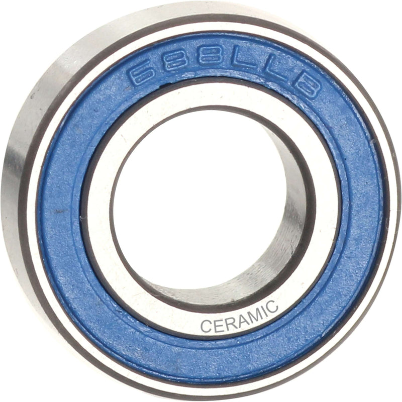 Load image into Gallery viewer, Union kugellager ball bearing cb-317 8x16x5