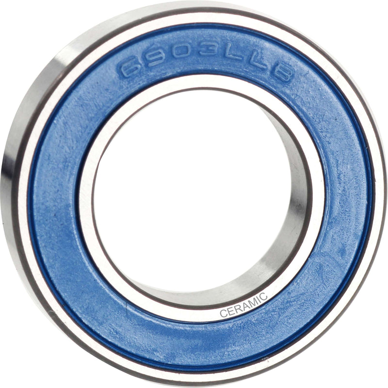 Load image into Gallery viewer, Union kogellager ball bearing cb-356 17x30x7