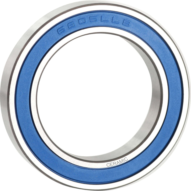 Load image into Gallery viewer, Union kogellager ball bearing cb-374 25x37x7