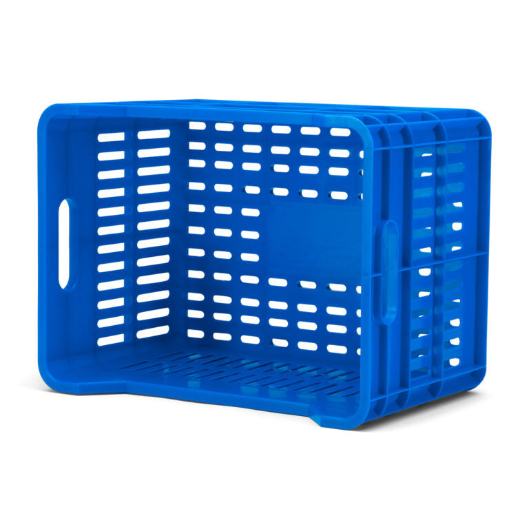 Load image into Gallery viewer, Urbanproof krat click 30l rpet blauw