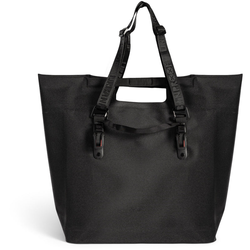 Afbeelding laden in galerijviewer, Urbanproof urban proof shopper knox 25l rpet zwart