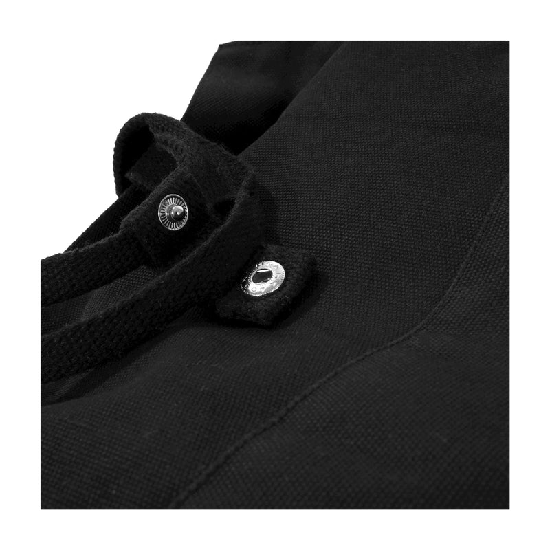 Load image into Gallery viewer, Dutchperfect urbanproof draagtas city tote recycled 22l zwart