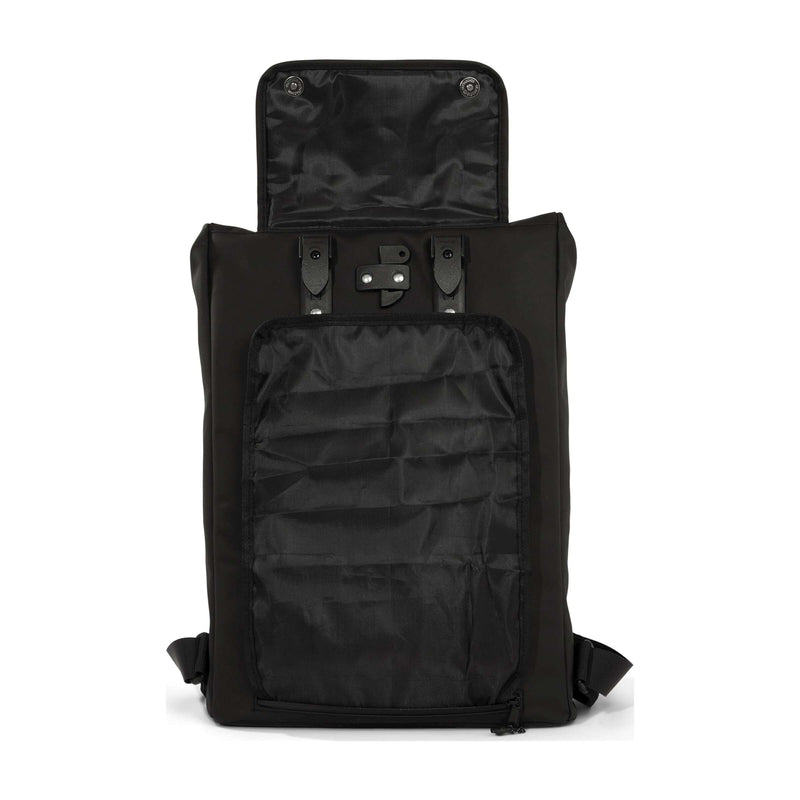 Load image into Gallery viewer, Urbanproof fietstas cargo up recycle 20l zwart