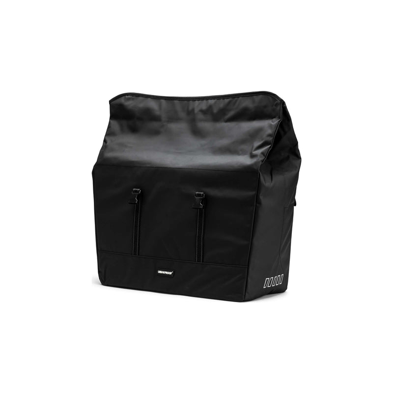 Load image into Gallery viewer, Dutchperfect urbanproof enkele tas longtail 60l zwart