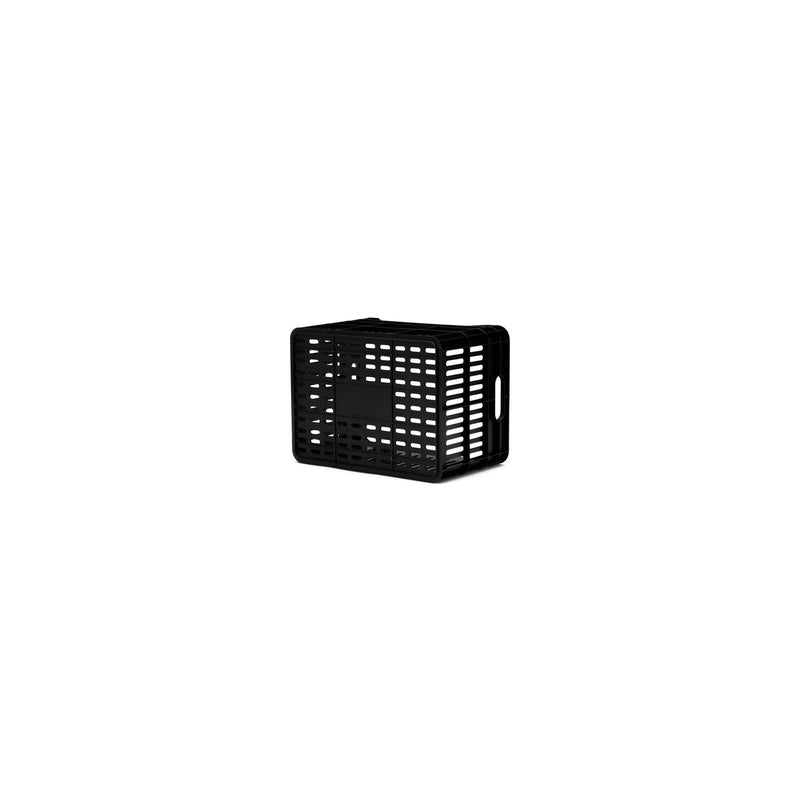 Load image into Gallery viewer, Dutchperfect urbanproof krat junior 15l rpet zwart