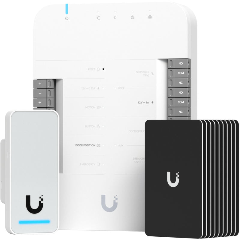 Afbeelding laden in galerijviewer, Ubiquiti g2 starter kit