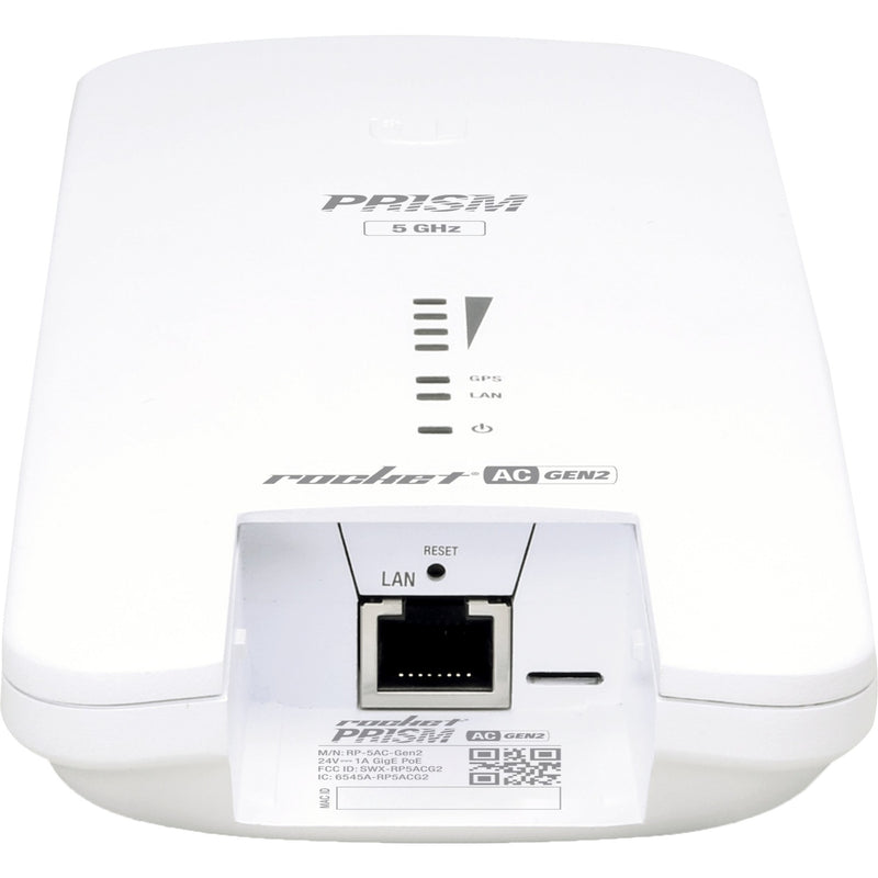 Load image into Gallery viewer, Ubiquiti Rocket Prism 5AC Gen2 5GHz