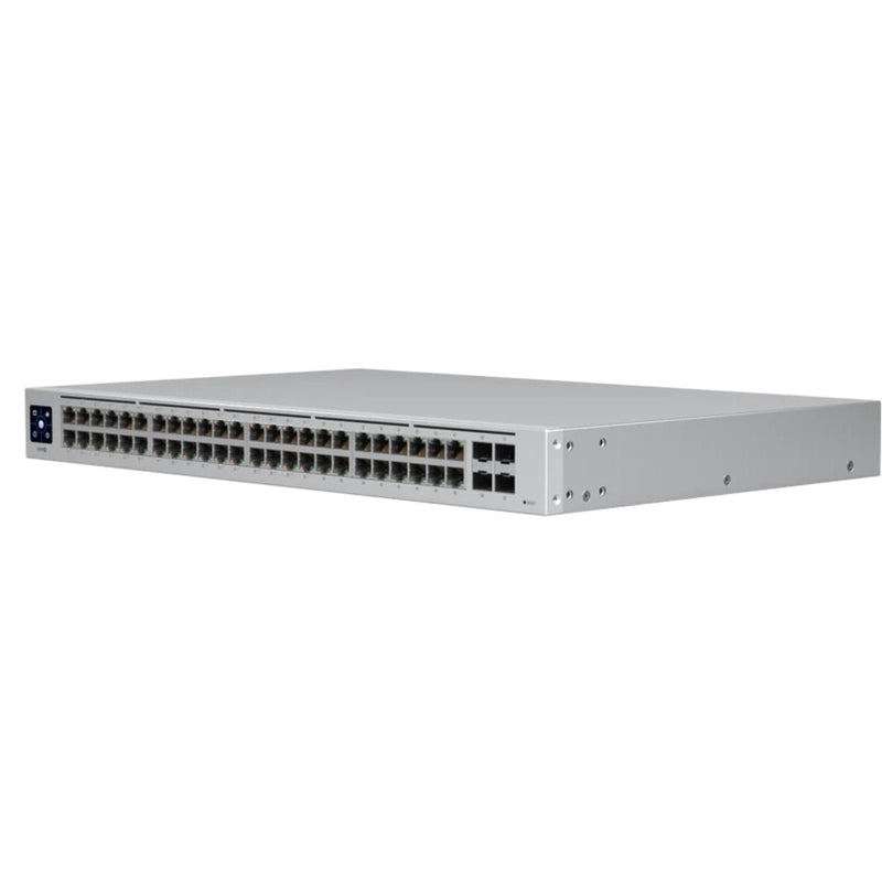 Load image into Gallery viewer, Ubiquiti Switch 48 PoE