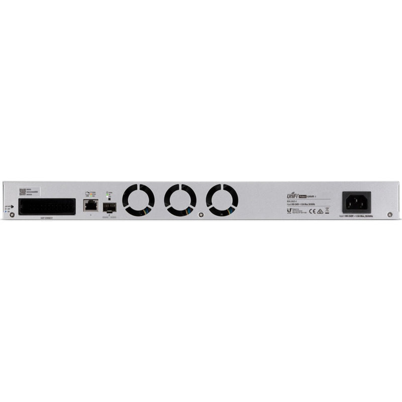 Load image into Gallery viewer, Ubiquiti UNVR 8 TB