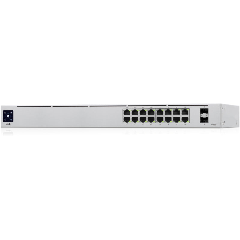 Load image into Gallery viewer, Ubiquiti USW-16-POE