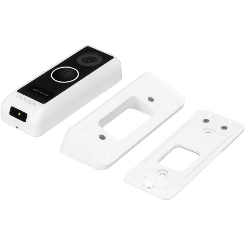 Load image into Gallery viewer, Ubiquiti UniFi Doorbell G4