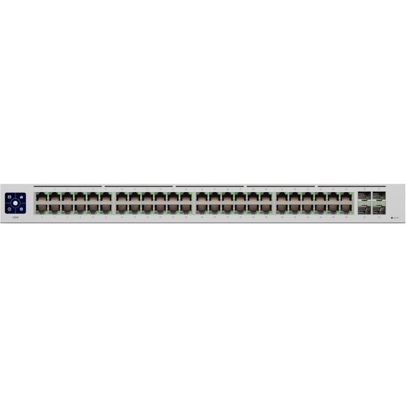 Load image into Gallery viewer, Ubiquiti unifi usw-48