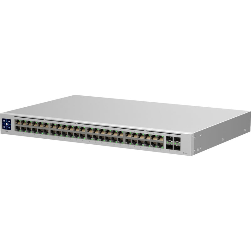 Load image into Gallery viewer, Ubiquiti unifi usw-48