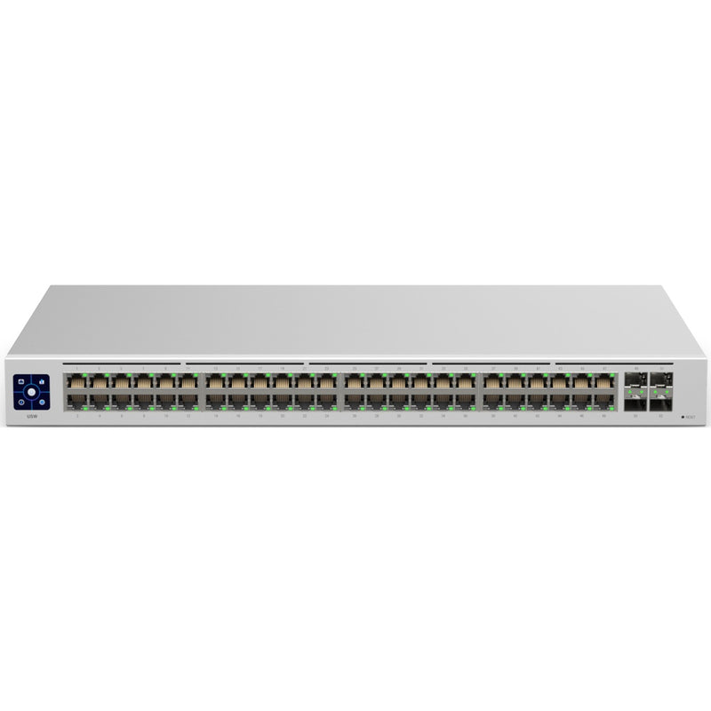 Load image into Gallery viewer, Ubiquiti unifi usw-48